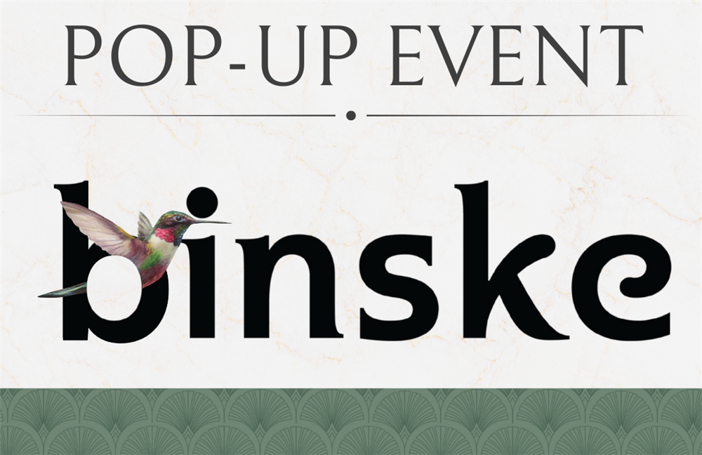 Binske Popup