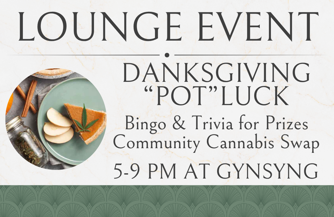 Danksgiving Event