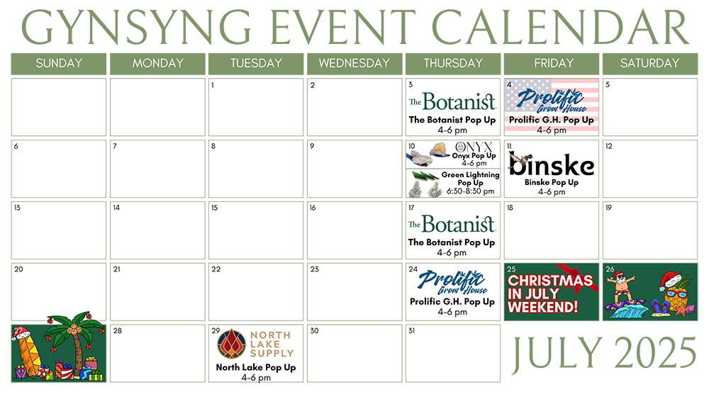 Event Calendar