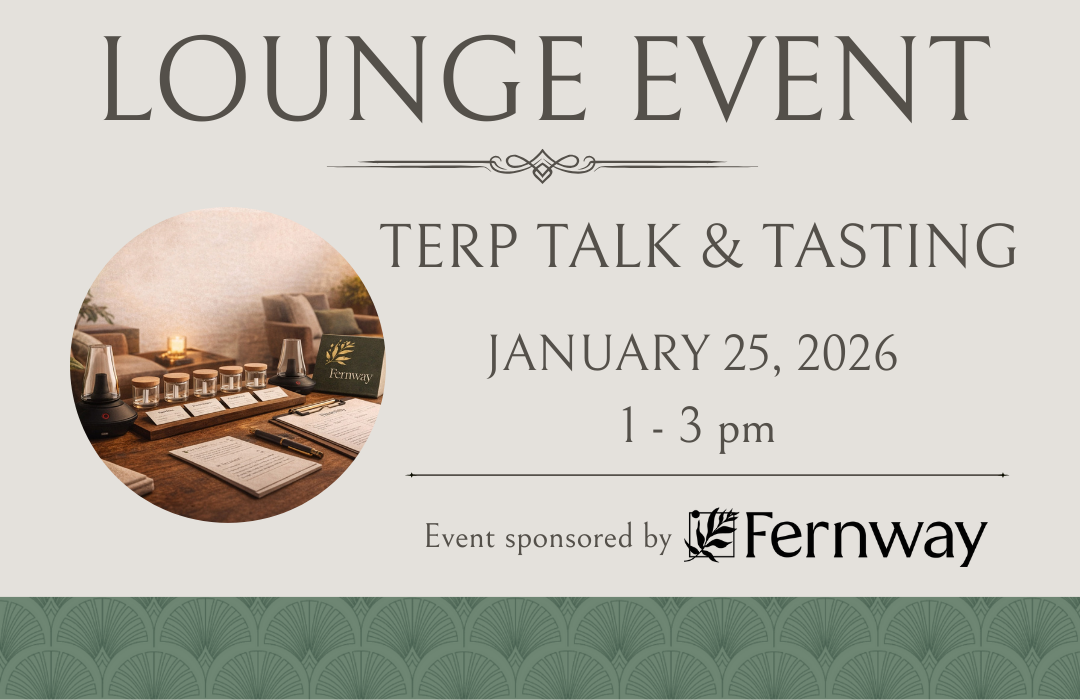 Fernway Sampling Event