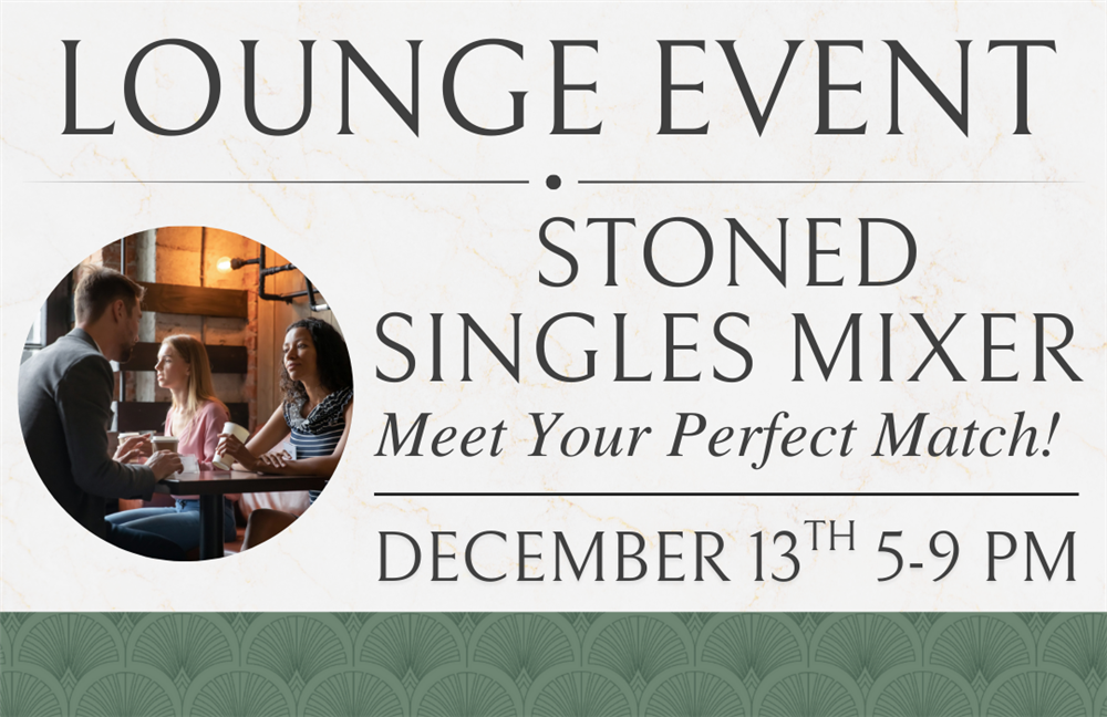 Singles Mixer