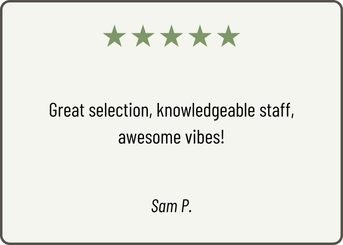 Google Review