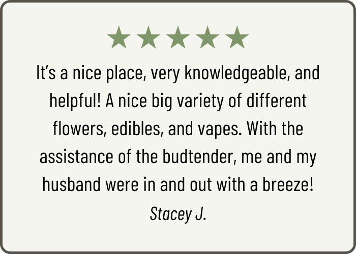 Google Review
