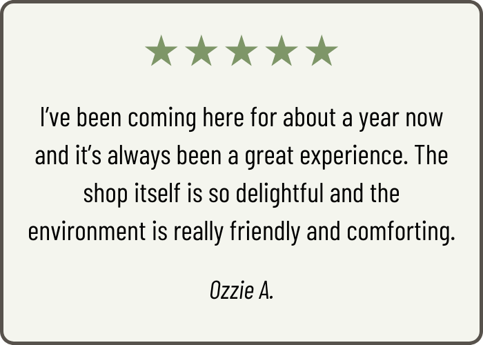 Google Review