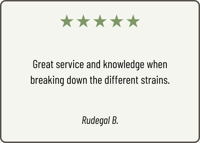 Google Review