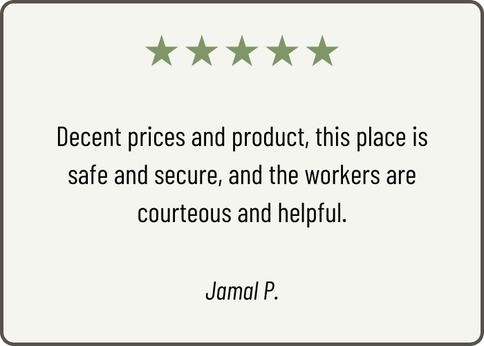 Google Review