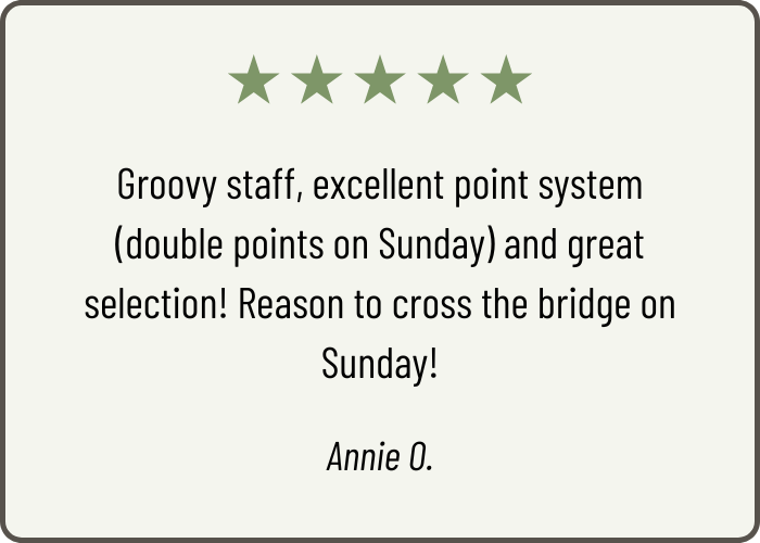 Google Review