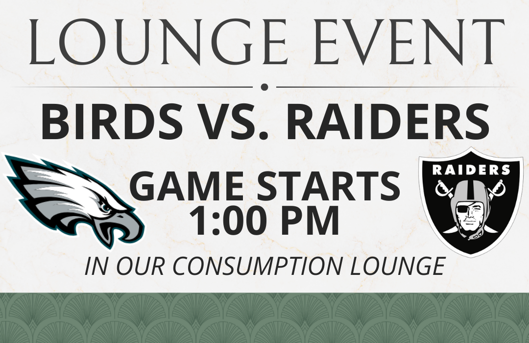 Raiders vs Eagles