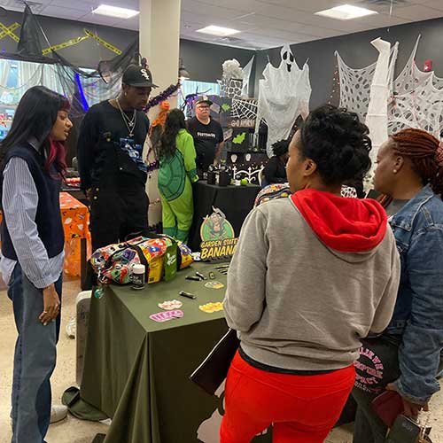 Events held by Gynsyng