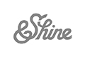 &Shine Logo