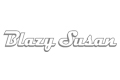 Blazy Susan Logo