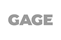 Gage Logo